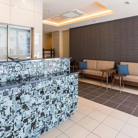 Fds Tennoji Hotel Οσάκα Εξωτερικό φωτογραφία