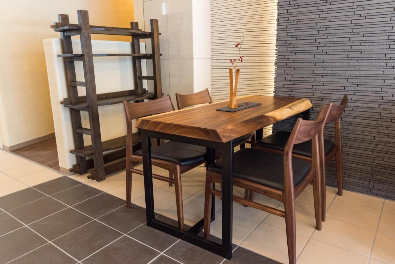 Fds Tennoji Hotel Οσάκα Εξωτερικό φωτογραφία